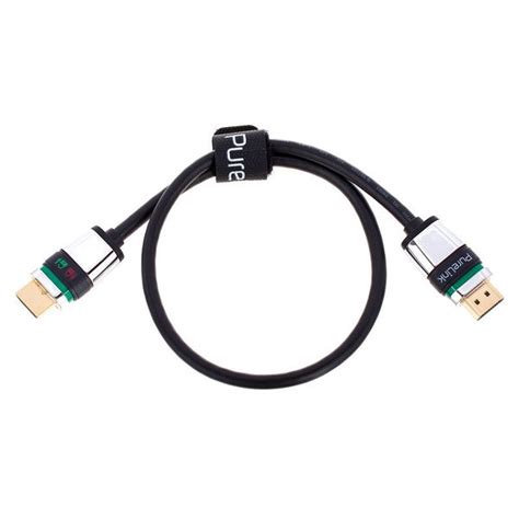 Purelink Uls Hdmi Cable M Thomann United Arab Emirates