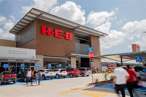 H-E-B México – El mejor lugar para trabajar, comprar y hacer negocio