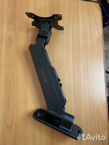 Кронштейн для onkron G120 купить в Ульяновске | Электроника | Авито