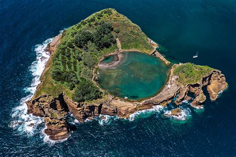 Azzorre Le Isole Di Atlantide Prattours Viaggi