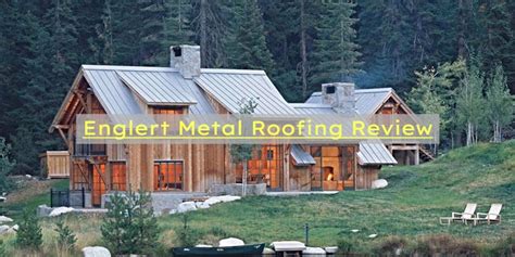 Englert Metal Roofing Review 2024 New England Metal Roofing