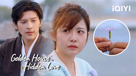 Cinderella Is Moved By The Boss Golden House Hidden Love Ep Iqiyi