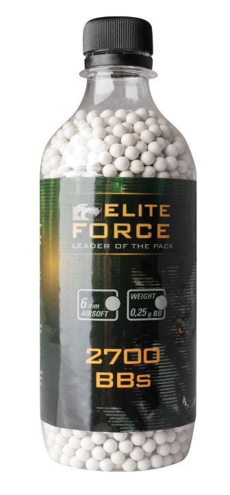 The 8 Best Airsoft BBs/Pellets of 2020 - Airsoft Resource