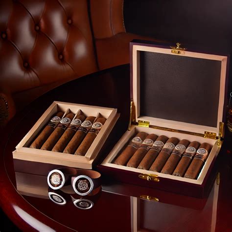 cigar bands  pop culture  stories   designs