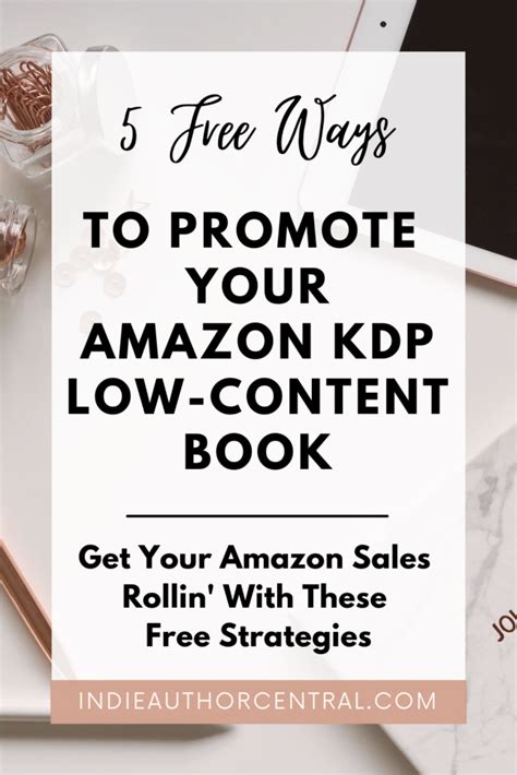 Boost Sales On Kdp Strategy Guide Kdpkit Amazon Kindle Direct