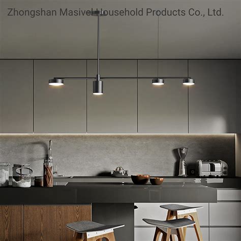 Masivel Lighting Modern Dimmable Led Indoor Pendant Lighting China