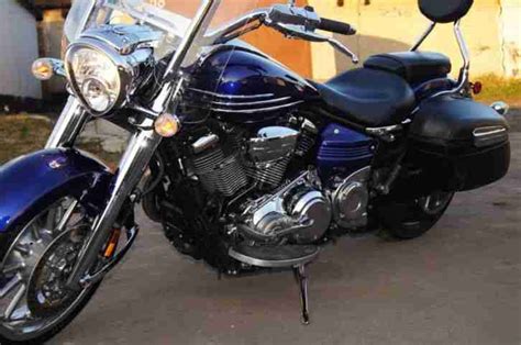 Yamaha Xv Stratoliner Roadliner Bestes Angebot Von Yamaha