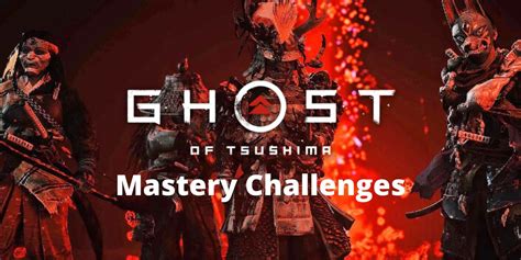 Ghost Of Tsushima Legends How To Get Level Gear