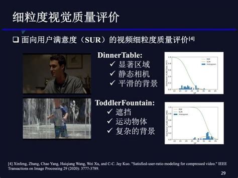 细粒度视觉质量评价回顾和思考 知乎