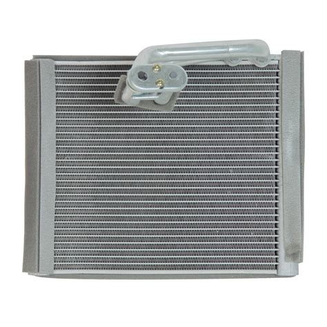 A C Evaporator Core Front TYC 97302 Fits 12 19 Fiat 500 1 4L L4 EBay