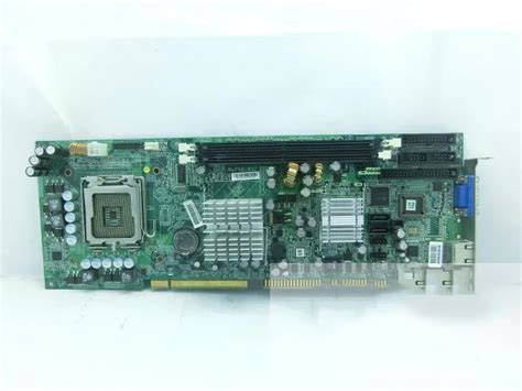 ADLINK NuPRO 842LV P SBC Supermicro Motherboard 100 Tested Working