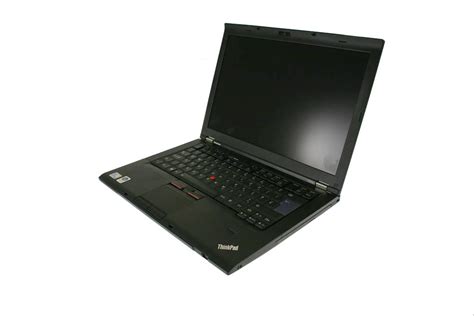 TEST Lenovo Thinkpad T400s Konklusjon Tek No