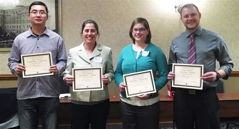 Research Symposium Winners Announced News The Graduate School