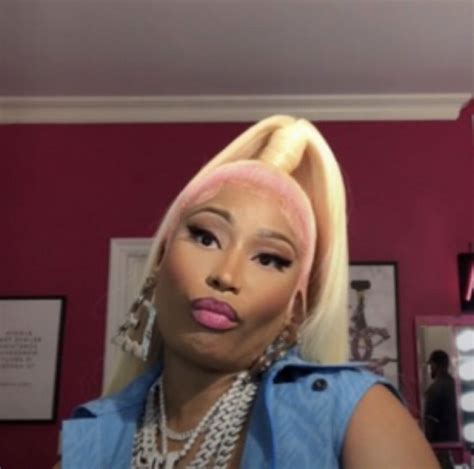 Pin By On Mood Nicki Minaj Pictures Nicki Minaj