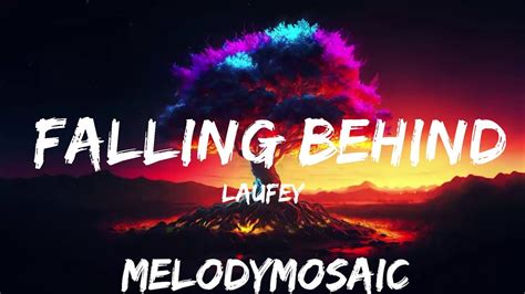 Laufey Falling Behind Lyrics 25mins Of Best Vibe Music YouTube