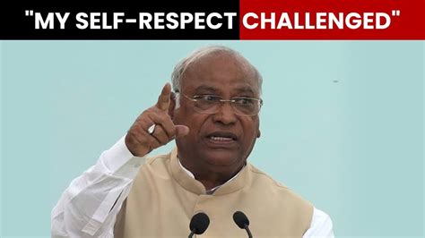 Why Was Mallikarjun Kharge S Mic Was Switched Off During Monsoon