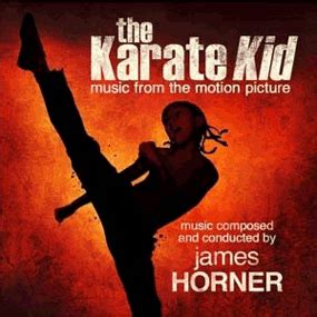 The Karate Kid Soundtrack (2010)