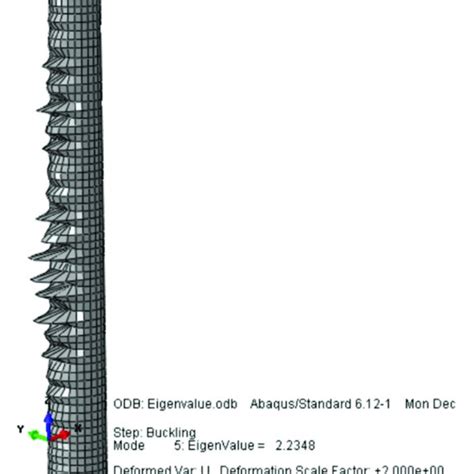 Pdf Lattice And Tubular Steel Wind Turbine Towers Comparative Structural Investigation