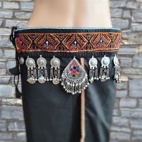 Kuchi Belly Dance Etsy