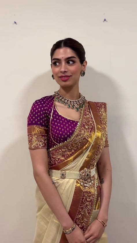 pin  pattu saree pure silk
