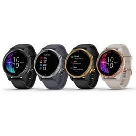 Jual Garmin Venu GPS WIFI Garansi Resmi TAM 2 Tahun Shopee Indonesia