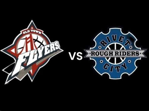 Season Old Town Flyers Vs Rivet City Rough Riders Youtube