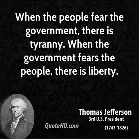 Thomas Jefferson On Freedom Quotes. QuotesGram