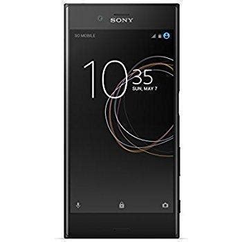 Sony Xperia XZs 32GB Black Unlocked Dual SIM Back Market