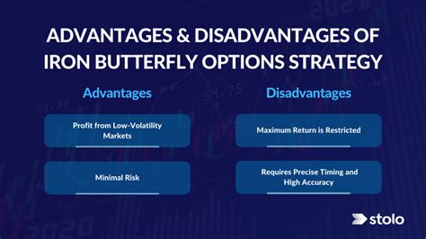 What Is Iron Butterfly Options Strategy Pros And Cons