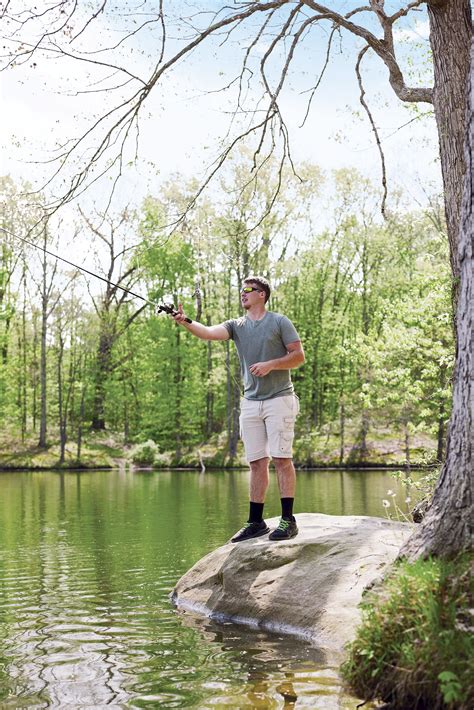 Wolf Run State Park — EXPLORE Noble County, OHIO