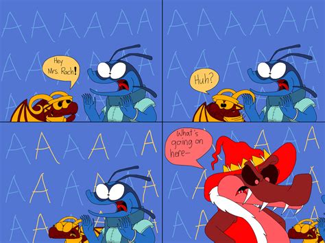 Monday Meme: Pizza Tower screaming part 2 by gameandshowlover on DeviantArt