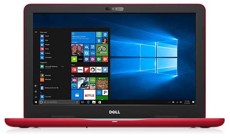 Dell Inspiron 15 5567 Specs Tests And Prices