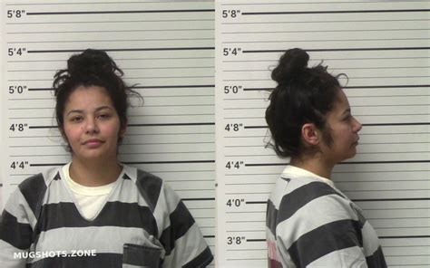 Guevara Ruby Kerr County Mugshots Zone