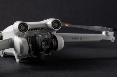 The Ultimate Guide To Dji Mini 3 Pro Photogrammetry Everything You