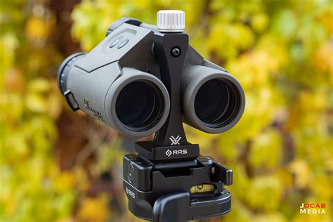 Mini Review Vortex Optics Pro Binocular Adapter