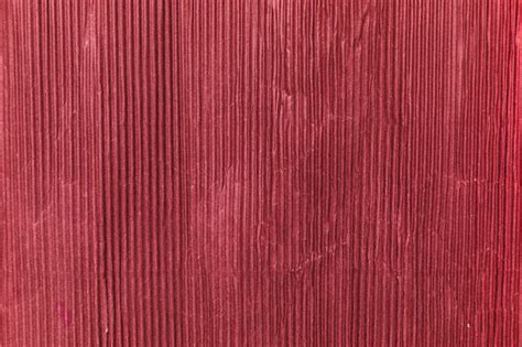 Free Photo | Red paper texture background