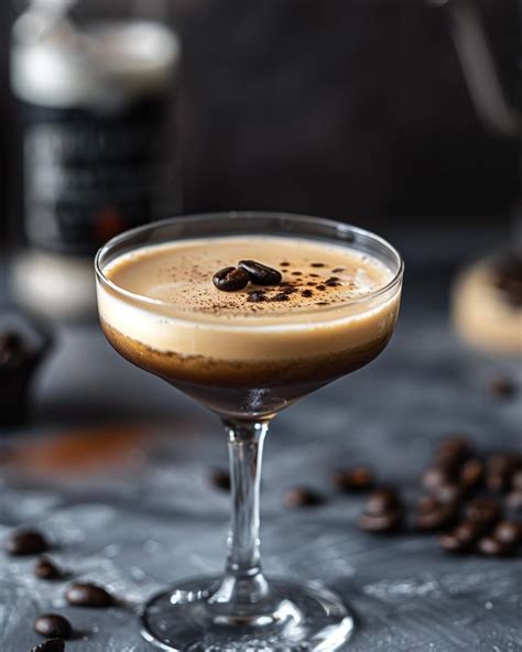 Best Espresso Martini Recipe That Will Blow Your Mind