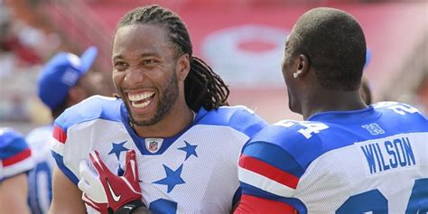 Larry Fitzgerald Net Worth Net Worth Post