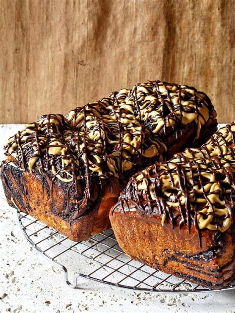 The Best Chocolate Babka Recipe - Pastry Chef Online