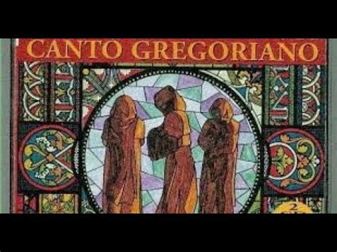 O Que É Canto Gregoriano - Canto Gregoriano: 7 curiosidades fascinantes que você desconhece