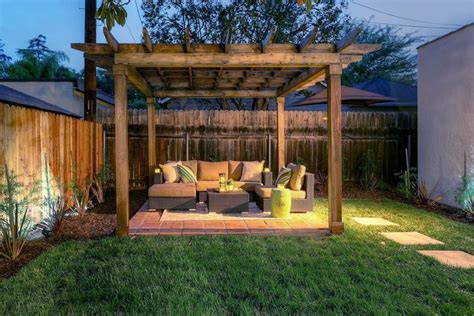 Creating wonderful backyard patio designs – goodworksfurniture