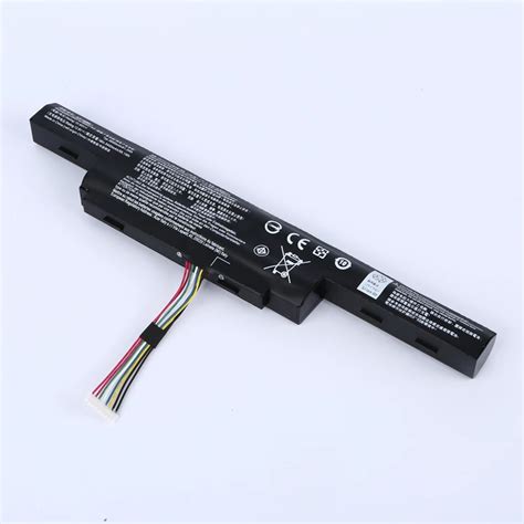 As16b5j As16b8j Laptop Battery 1095v 613w 6cell For Acer Aspire F5