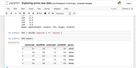 Python Can I Change The Look Of Pandas Data Frame In Vscode Jupyter