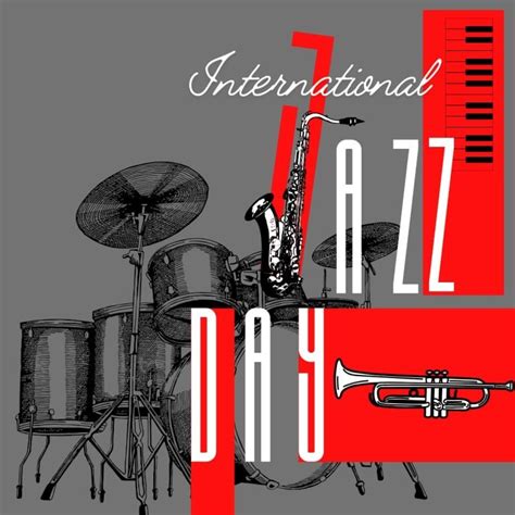 Giornata Internazionale Del Jazz Storia E Prospettive Del Jazz A