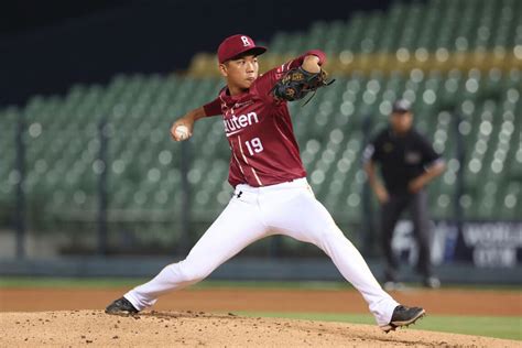 陳克羿7局無失分生涯首勝當mvp 桃猿擊敗兄弟 運動 中央社 Cna