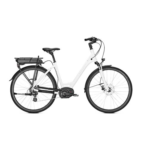 VÉLO ÉLECTRIQUE KALKHOFF ENDEAVOUR 1 B MOVE 2019 Vélozen