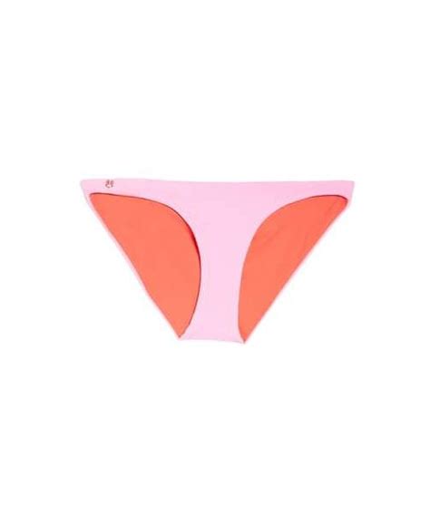 MaajiマージのMaaji Flirt Reversible Bikini Bottoms水着 WEAR