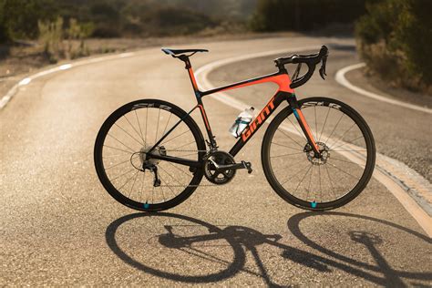 Defy Advanced SL (2017) - Giant Bicycles | United Kingdom