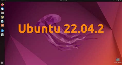 Ubuntu 22042 Com Linux 519 Para Suportar Novo Hardware Hwe