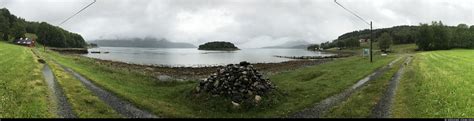 20190630i3k Panorama Of Keiko The Orcas Memorial Cairn D Flickr